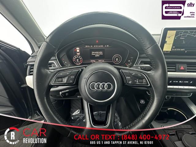 2018 Audi A4 Premium Plus photo