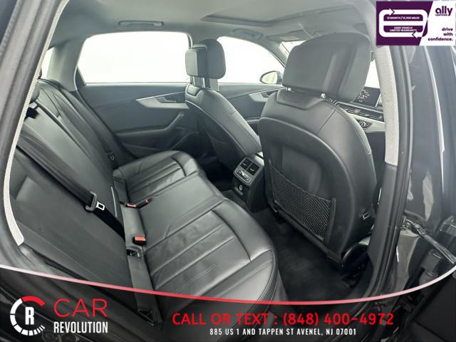 2018 Audi A4 Premium Plus photo