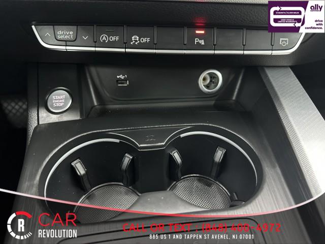 2018 Audi A4 Premium Plus photo