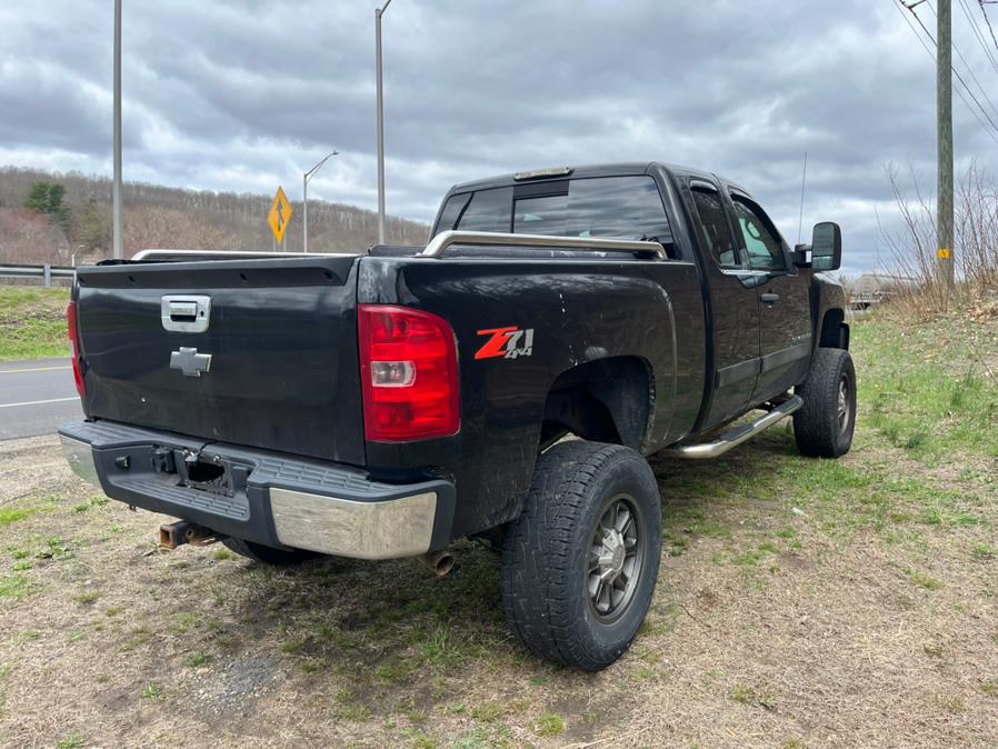 2008 Chevrolet Silverado 1500 Work Truck photo