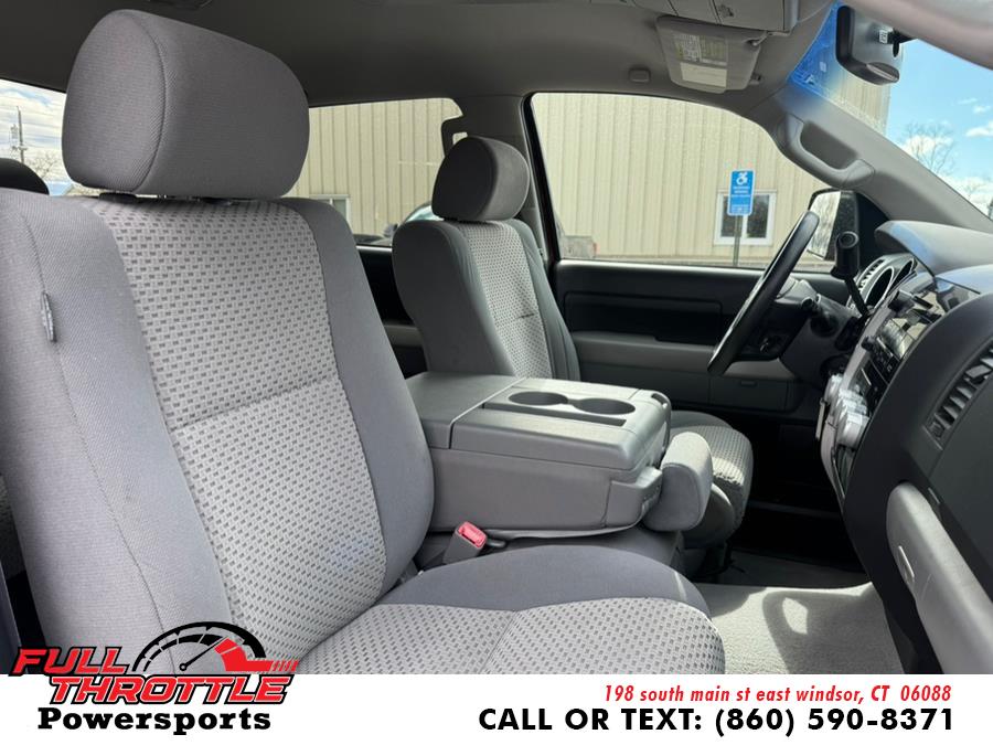 2008 Toyota Tundra SR5 photo
