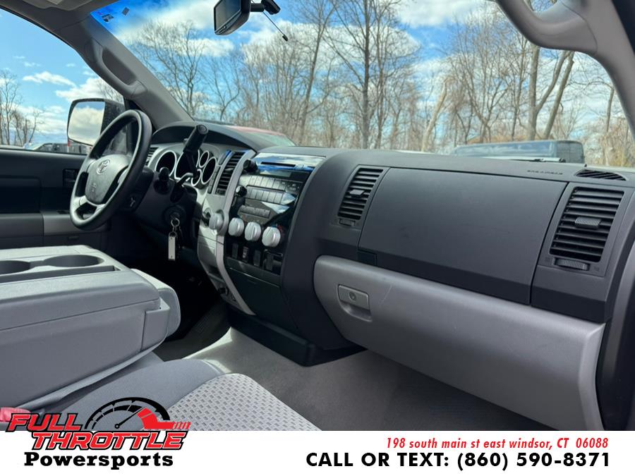 2008 Toyota Tundra SR5 photo
