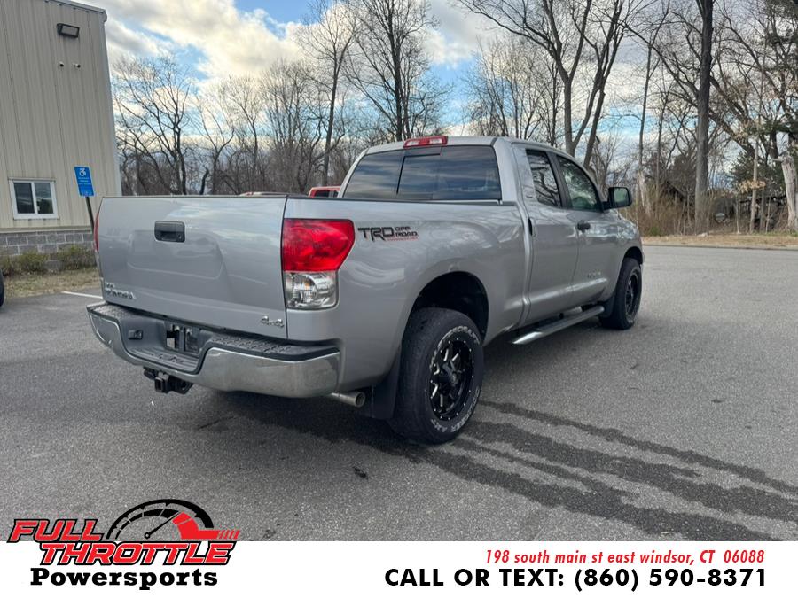 2007 Toyota Tundra SR5 photo