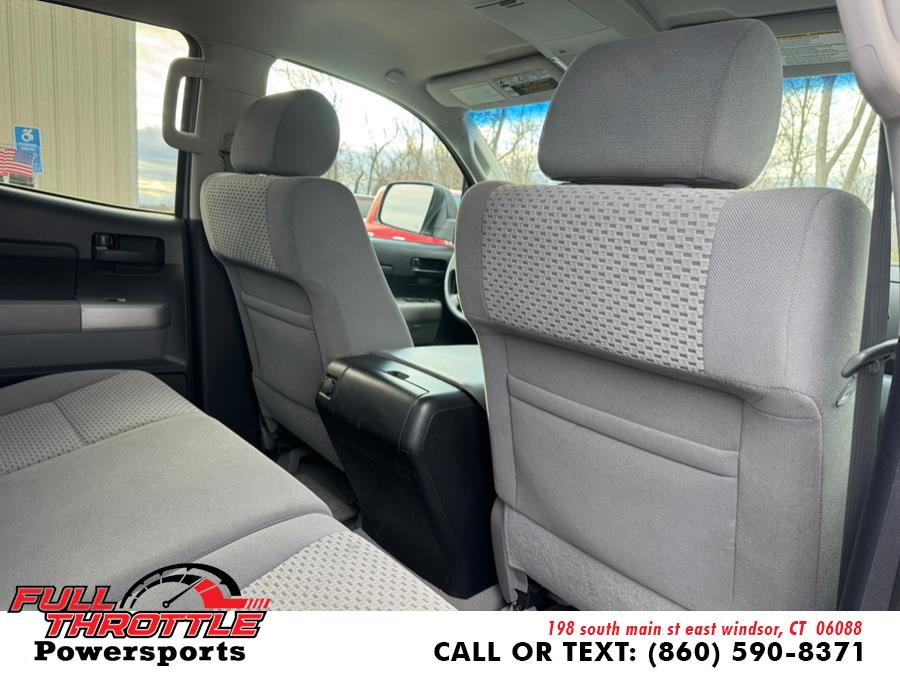 2007 Toyota Tundra SR5 photo