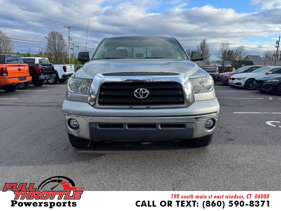 2007 Toyota Tundra SR5 photo