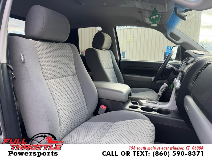 2007 Toyota Tundra SR5 photo