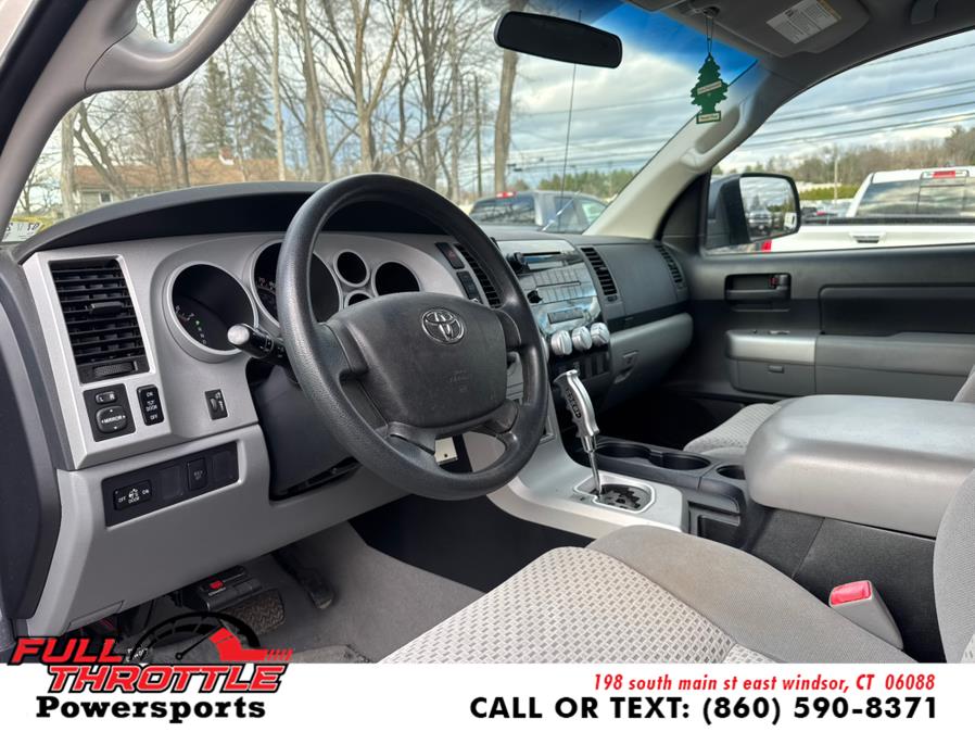 2007 Toyota Tundra SR5 photo