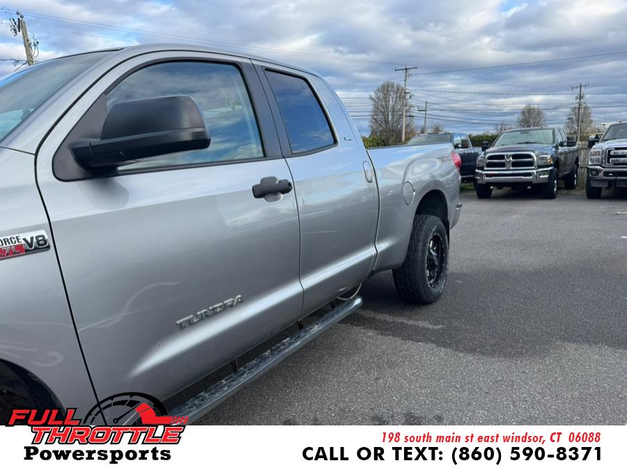 2007 Toyota Tundra SR5 photo