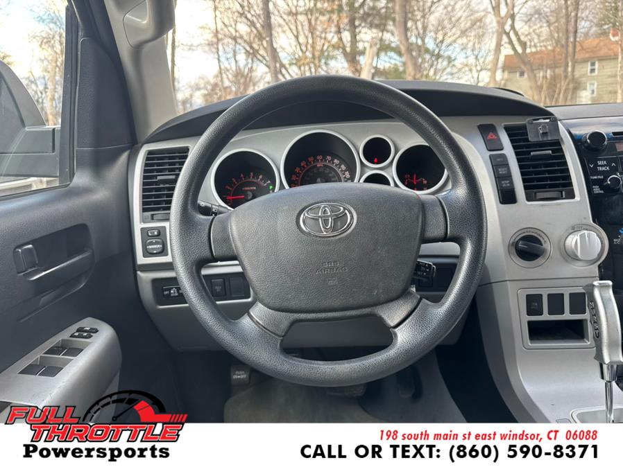 2007 Toyota Tundra SR5 photo