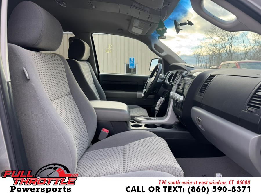 2007 Toyota Tundra SR5 photo