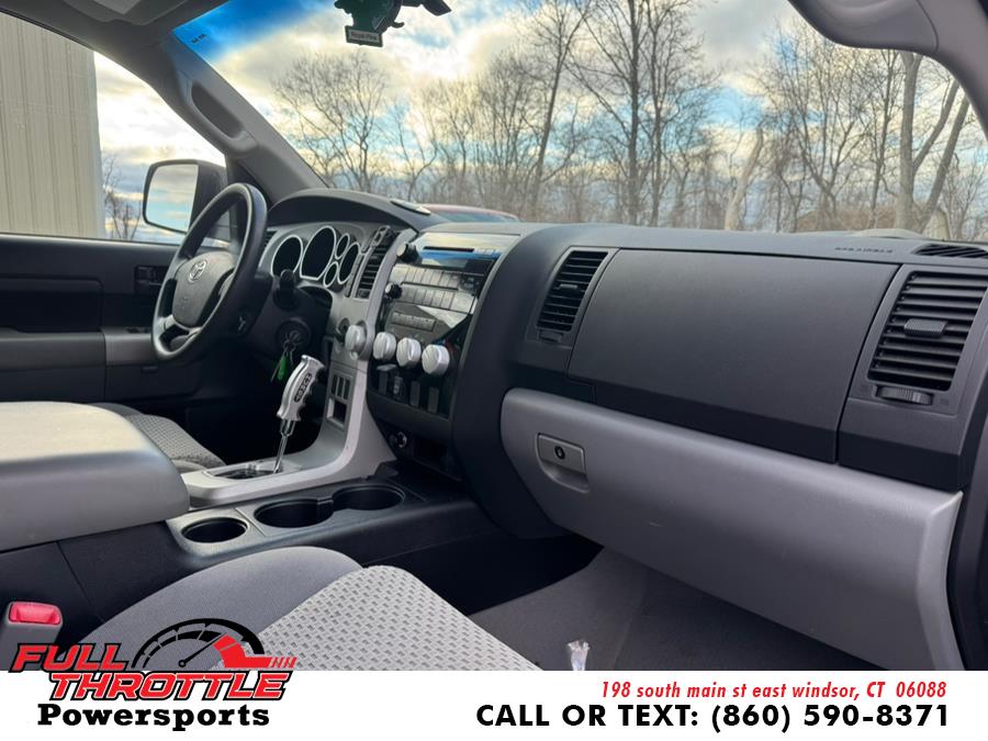 2007 Toyota Tundra SR5 photo