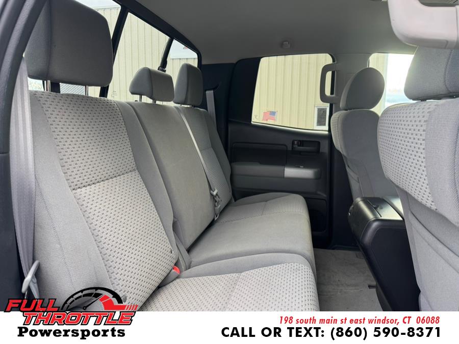 2007 Toyota Tundra SR5 photo