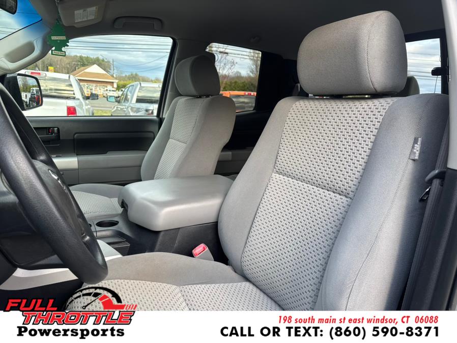 2007 Toyota Tundra SR5 photo