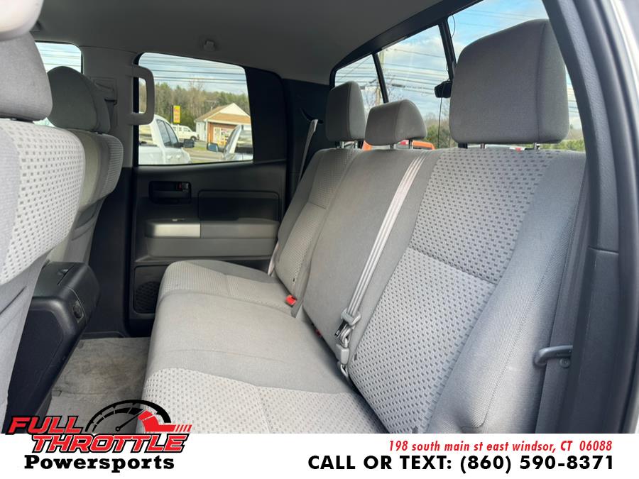 2007 Toyota Tundra SR5 photo