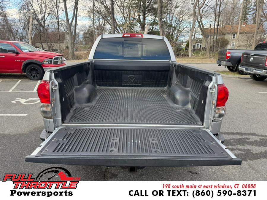 2007 Toyota Tundra SR5 photo
