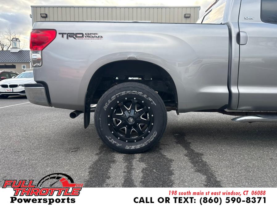 2007 Toyota Tundra SR5 photo