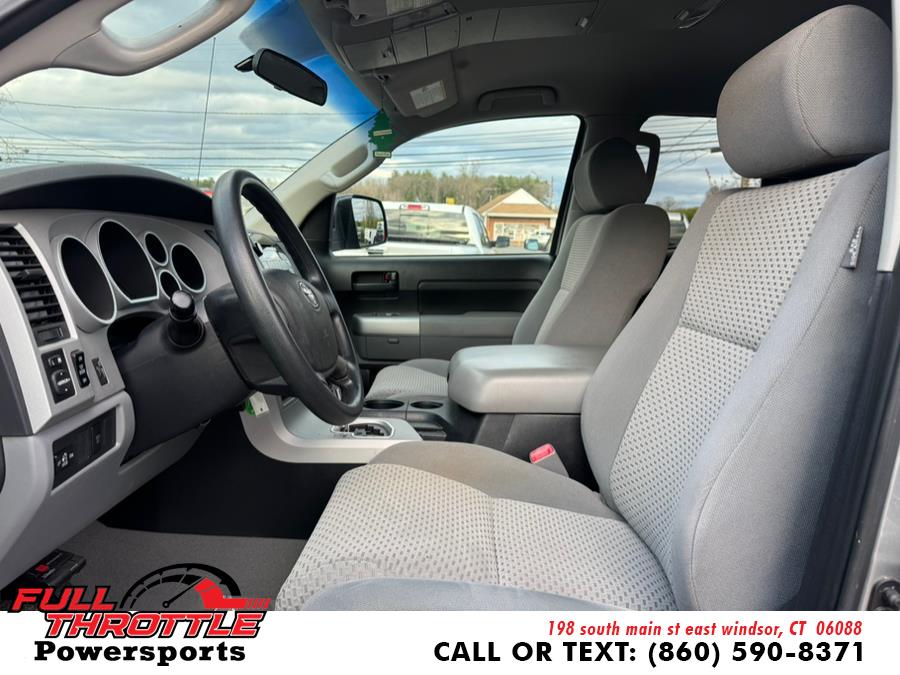 2007 Toyota Tundra SR5 photo