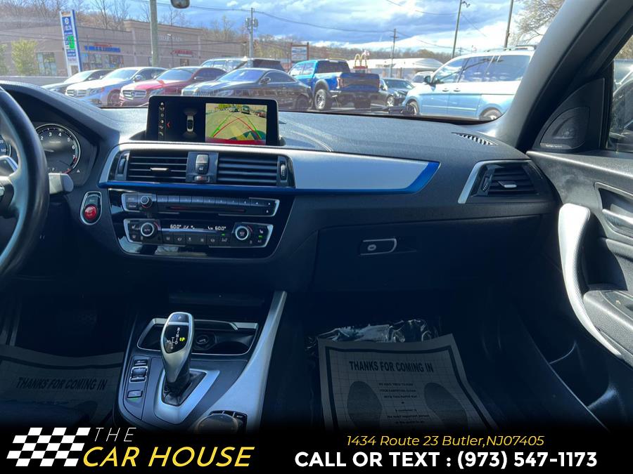 2018 BMW 2 Series M240i Convertible photo