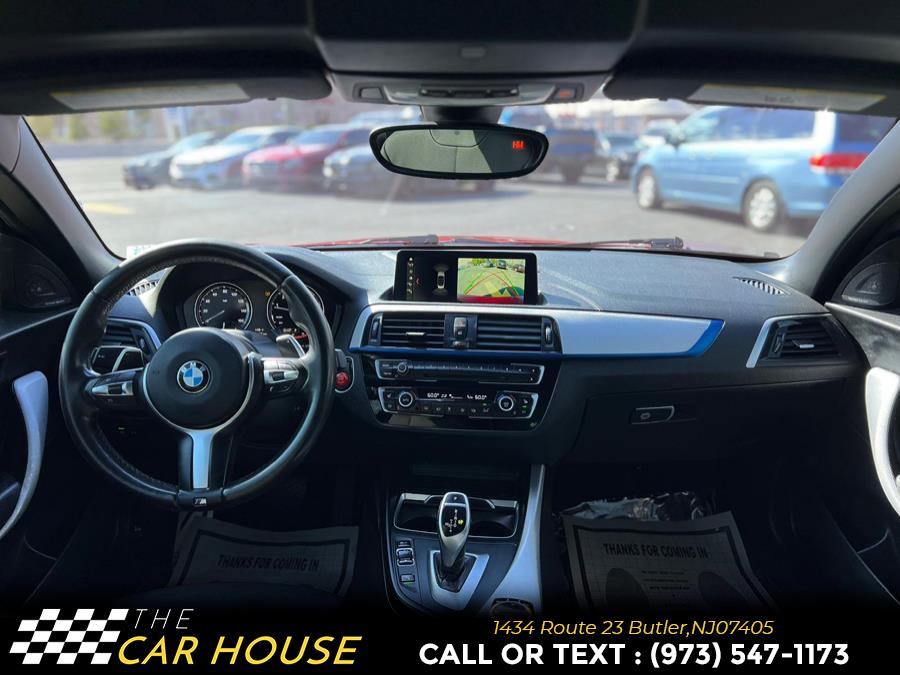2018 BMW 2 Series M240i Convertible photo