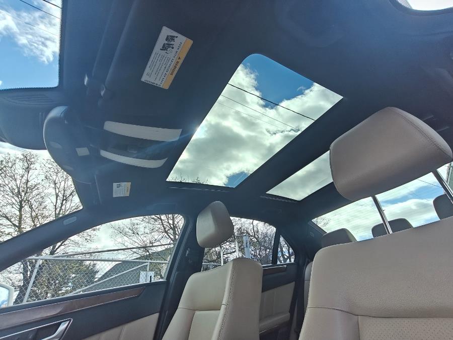 2013 Mercedes-Benz E-Class E350 4MATIC Luxury photo