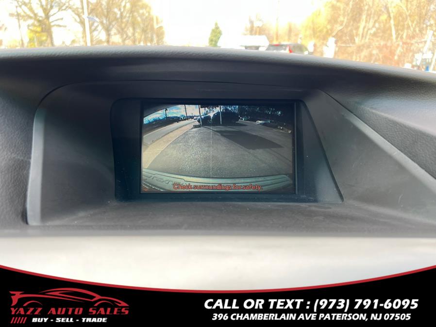 2010 Lexus RX 350 photo