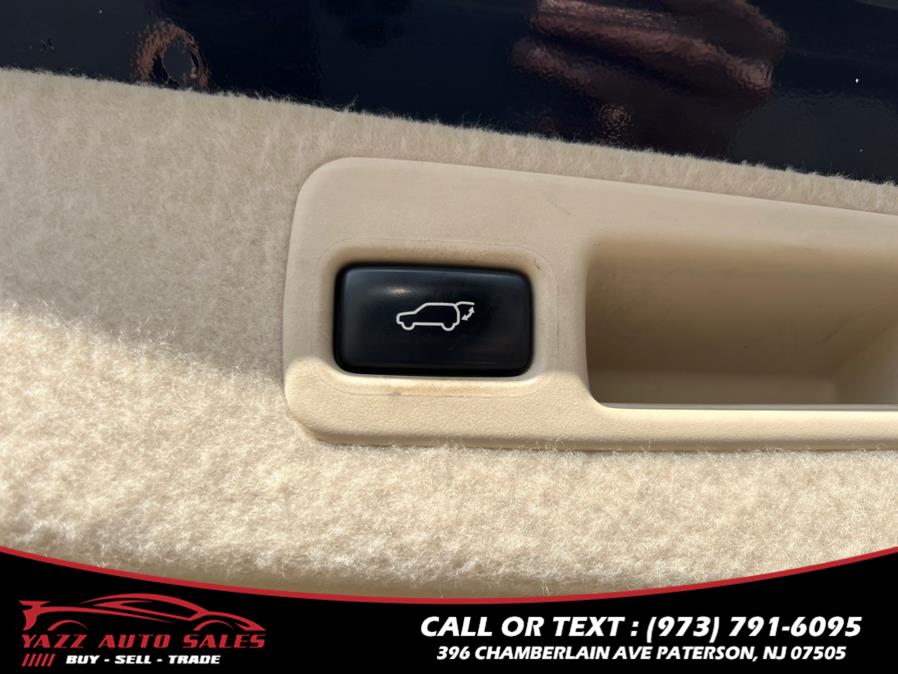2010 Lexus RX 350 photo
