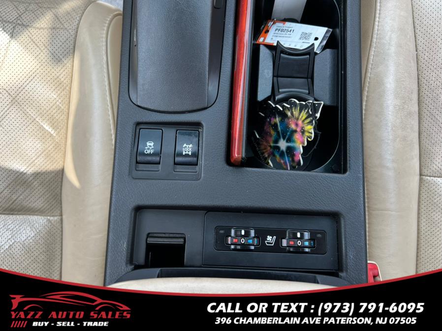 2010 Lexus RX 350 photo