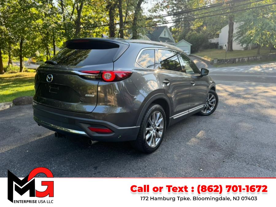 2018 Mazda CX-9 Grand Touring AWD photo
