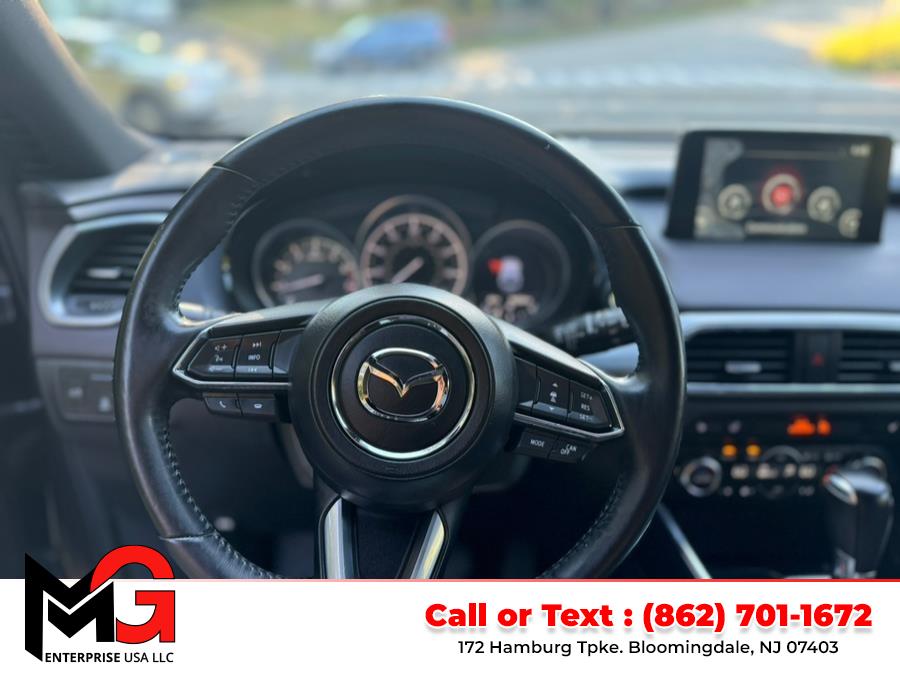 2018 Mazda CX-9 Grand Touring AWD photo