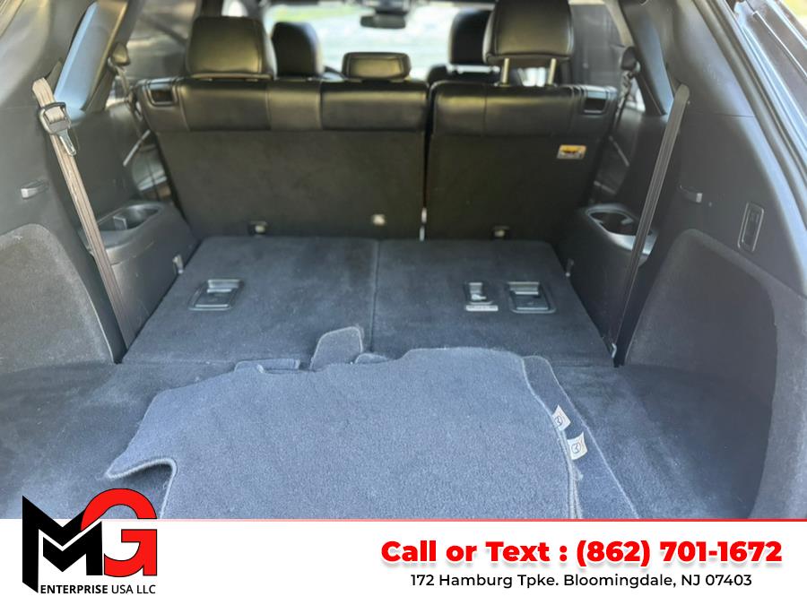 2018 Mazda CX-9 Grand Touring AWD photo