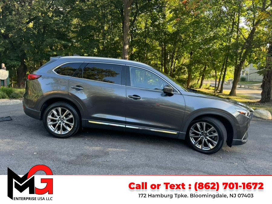 2018 Mazda CX-9 Grand Touring AWD photo