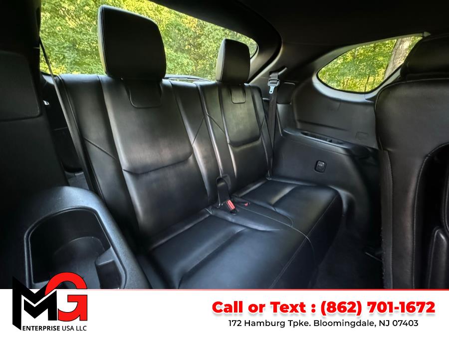2018 Mazda CX-9 Grand Touring AWD photo