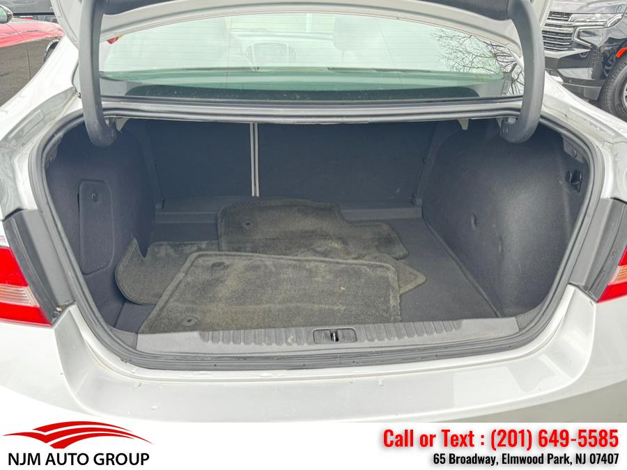 2015 Buick Verano 4dr Sdn w/1SD photo