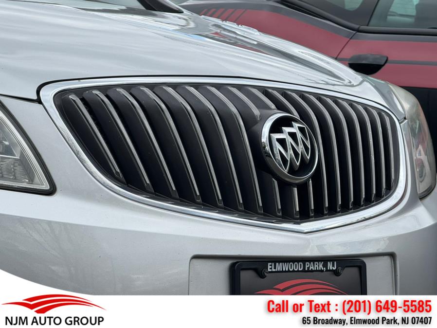 2015 Buick Verano 4dr Sdn w/1SD photo