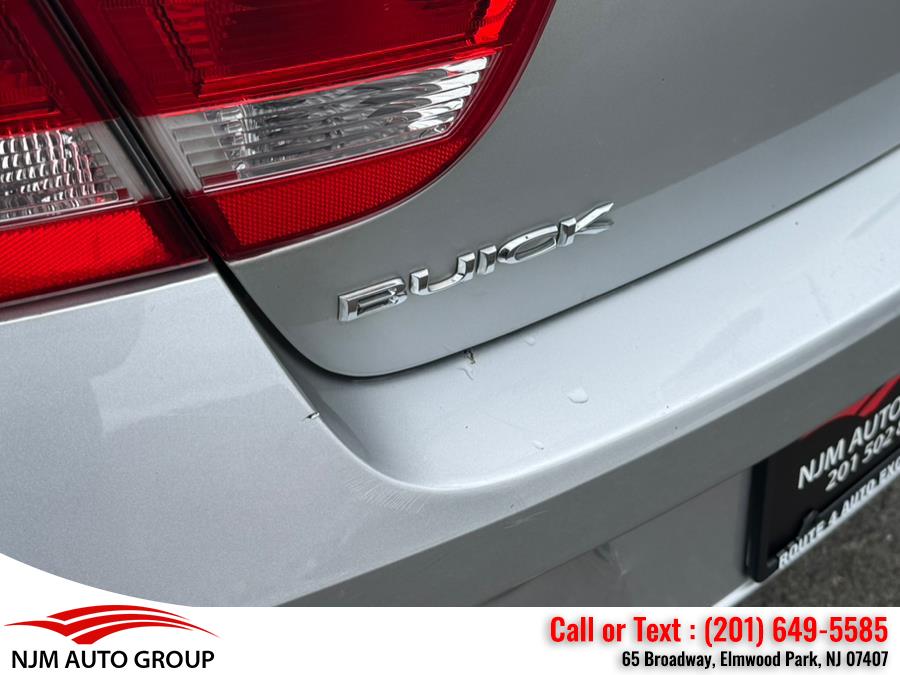 2015 Buick Verano 4dr Sdn w/1SD photo