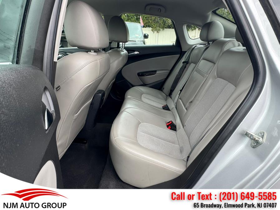 2015 Buick Verano 4dr Sdn w/1SD photo