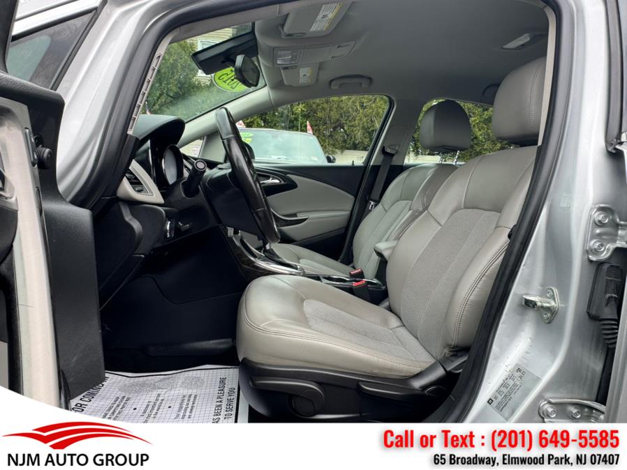 2015 Buick Verano 4dr Sdn w/1SD photo