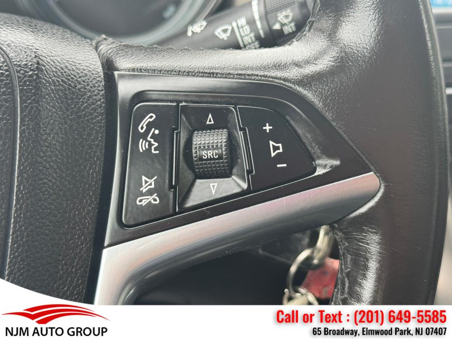 2015 Buick Verano 4dr Sdn w/1SD photo