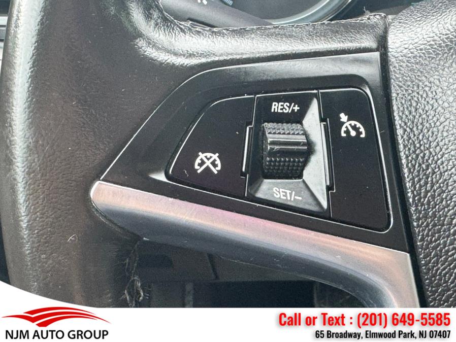 2015 Buick Verano 4dr Sdn w/1SD photo