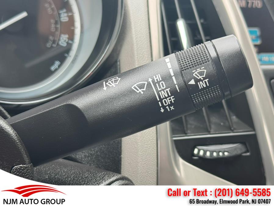 2015 Buick Verano 4dr Sdn w/1SD photo
