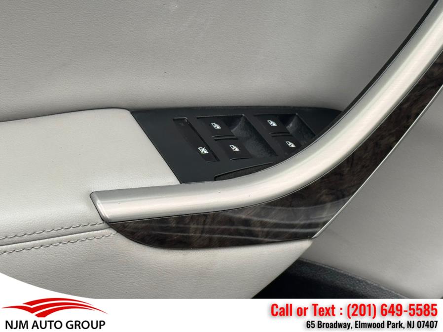 2015 Buick Verano 4dr Sdn w/1SD photo