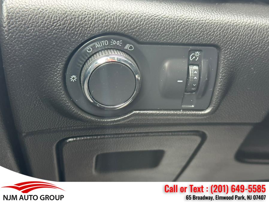 2015 Buick Verano 4dr Sdn w/1SD photo