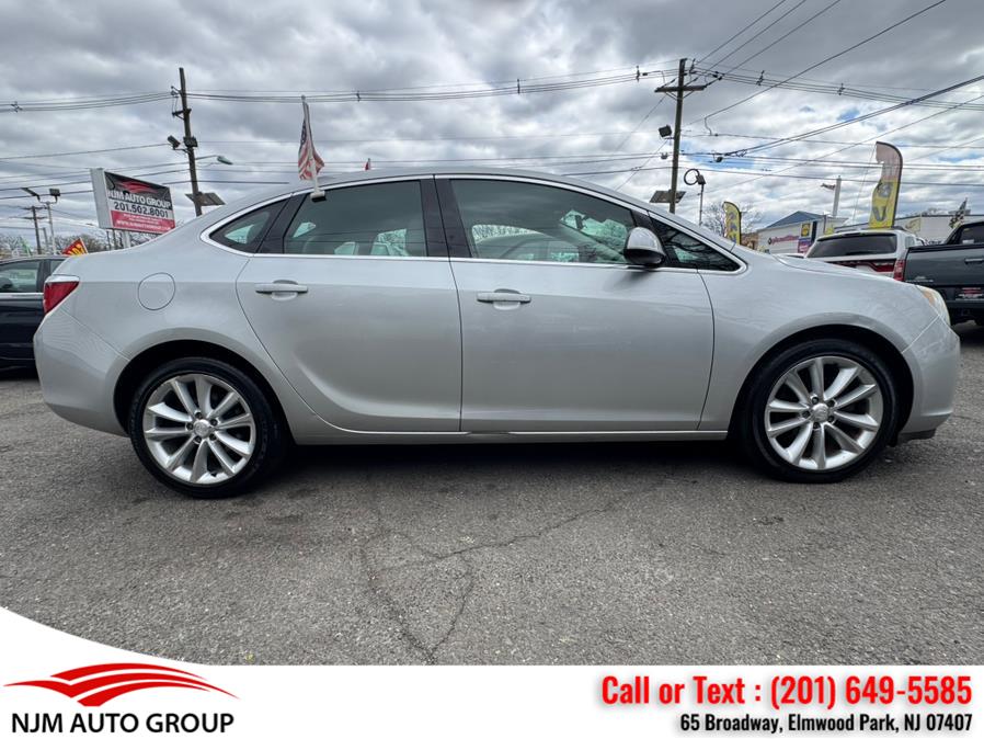 2015 Buick Verano 4dr Sdn w/1SD photo