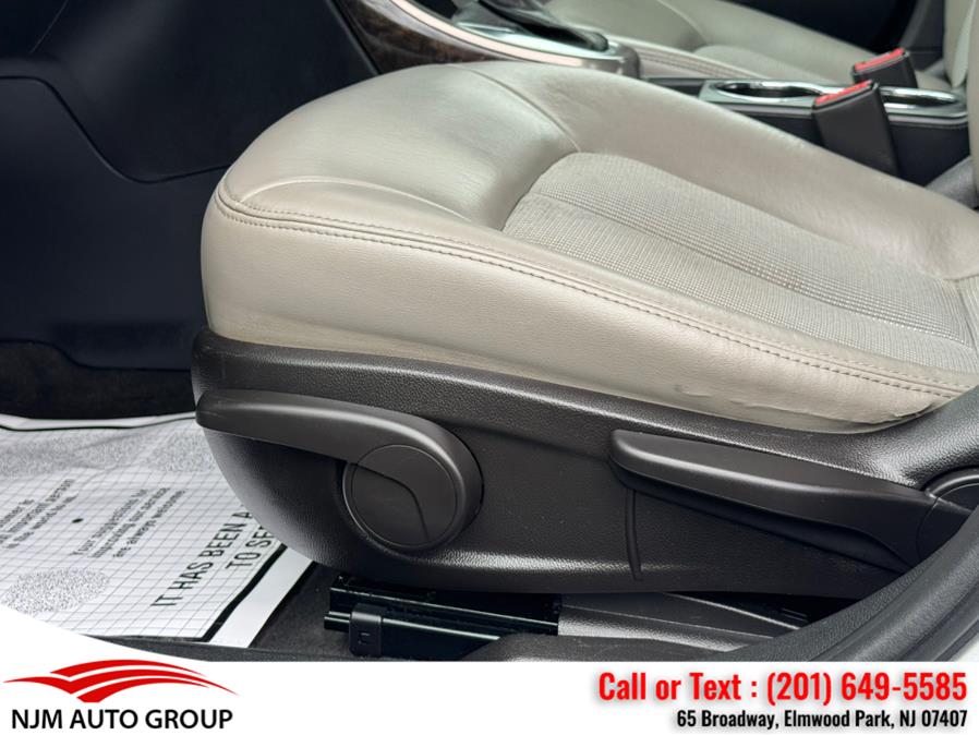 2015 Buick Verano 4dr Sdn w/1SD photo