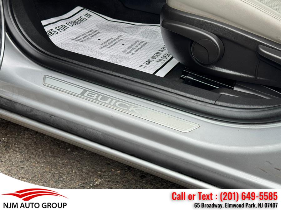 2015 Buick Verano 4dr Sdn w/1SD photo