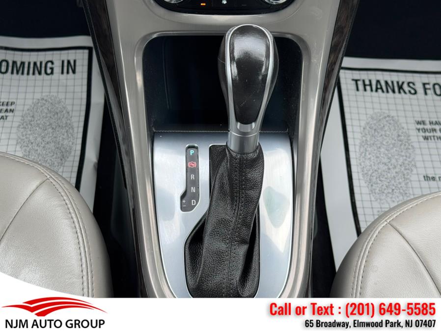 2015 Buick Verano 4dr Sdn w/1SD photo