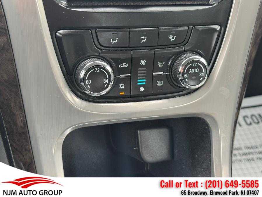 2015 Buick Verano 4dr Sdn w/1SD photo