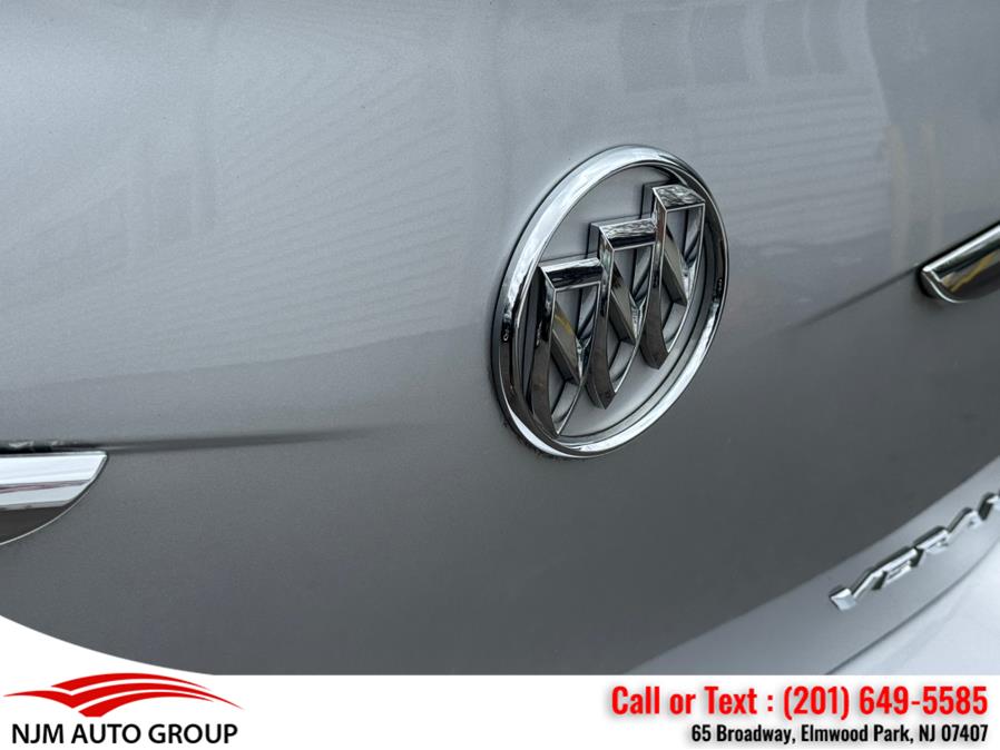 2015 Buick Verano 4dr Sdn w/1SD photo