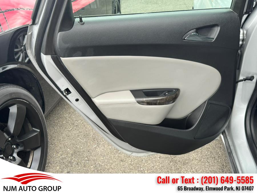 2015 Buick Verano 4dr Sdn w/1SD photo