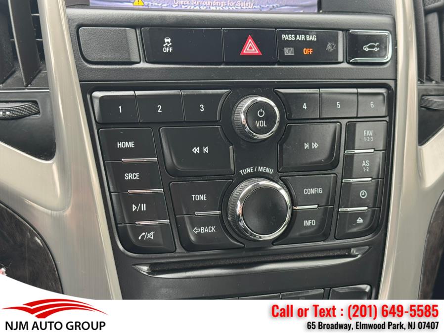 2015 Buick Verano 4dr Sdn w/1SD photo